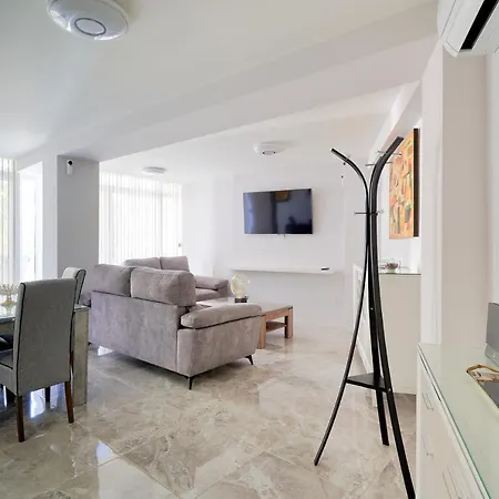 Apartment Stylish Malaga