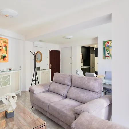 Apartment Stylish