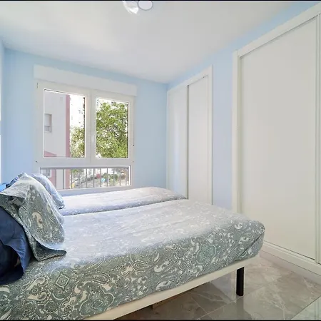 Stylish Apartment