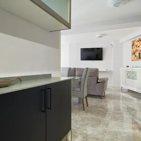 Stylish Appartement *