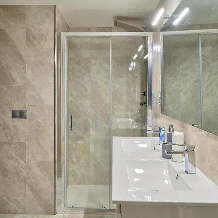 Appartement Stylish